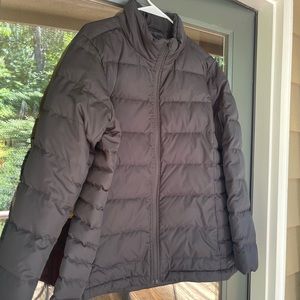 Excellent condition puffer jacket
